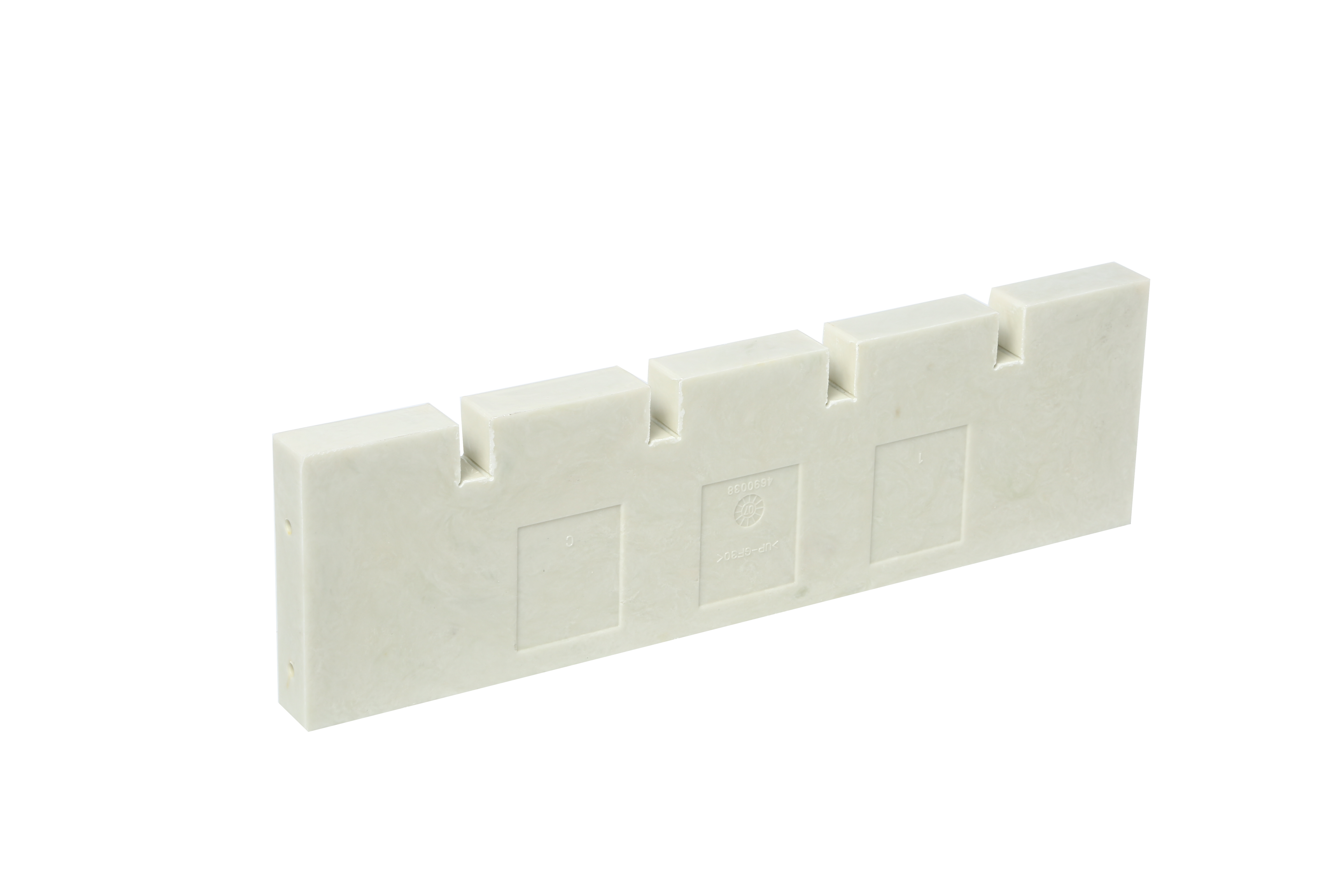 Blokset Switchgear Busbar Destekler