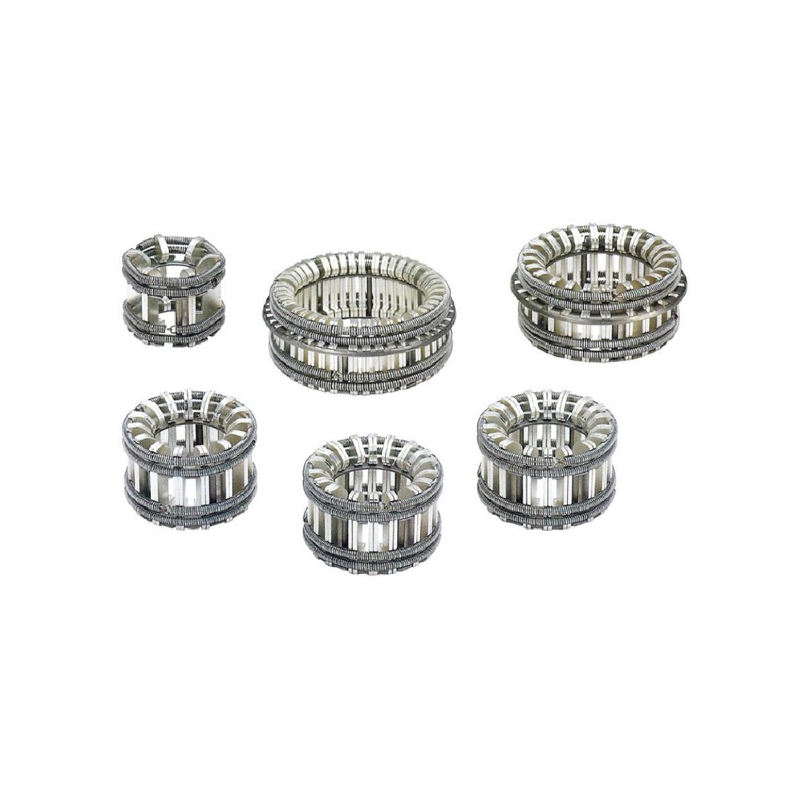 Tulip Contact'ı Yüksek Performanslı Uygulamalar için En Güvenilir Konektör Yapan Nedir?