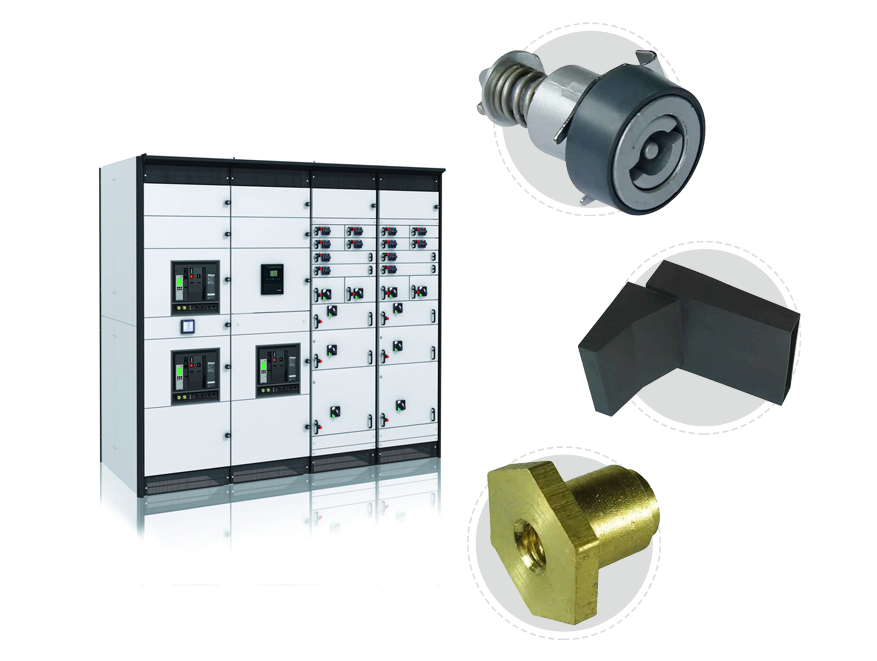 Richge Technology'nin ürün tanıtımında ayrıntıları verilen ROKKEN dolap aksesuarları Schneider OKKEN dolaplarıyla uyumlu mu?