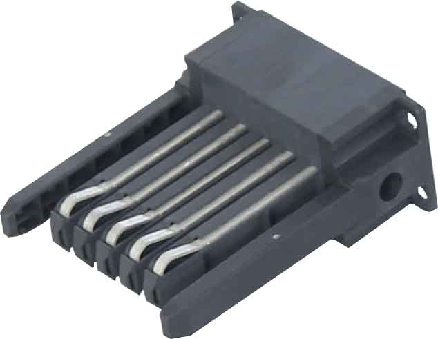 Richge Technology, Güvenli Elektrik Bağlantısını Yeniden Tanımlayan Yüksek Performanslı Alçak Gerilim Pin Konnektörlerini Piyasaya Sürüyor