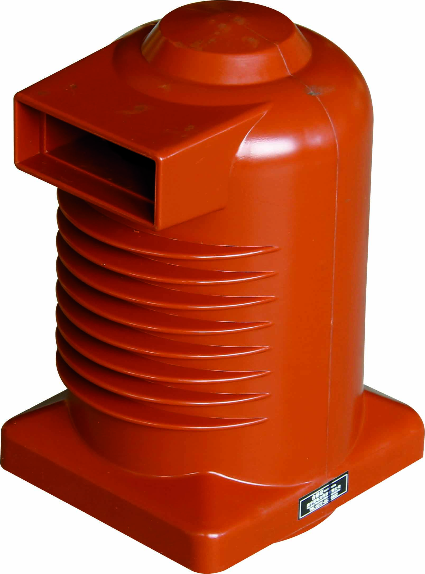 Richge, Yüksek Gerilim Yalıtımı için Profesyonel Çözümler Sunan 24kV Yüksek Gerilim Yalıtım Kontak Kutusu Serisini Piyasaya Sürüyor