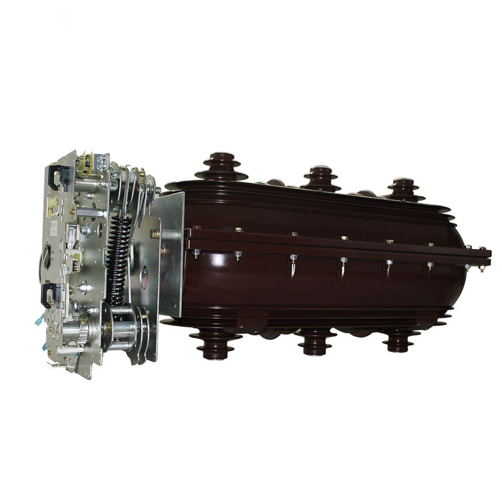 24KV 230mm İç Mekan SF6 Yük Break Anahtarı LBS Anahtarı