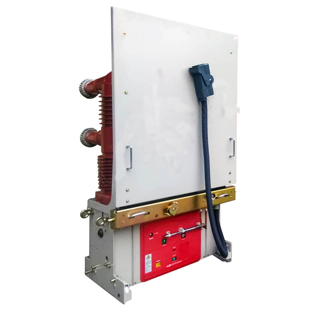 35kV İç Mekan SF6 Gaz Devre Kesici