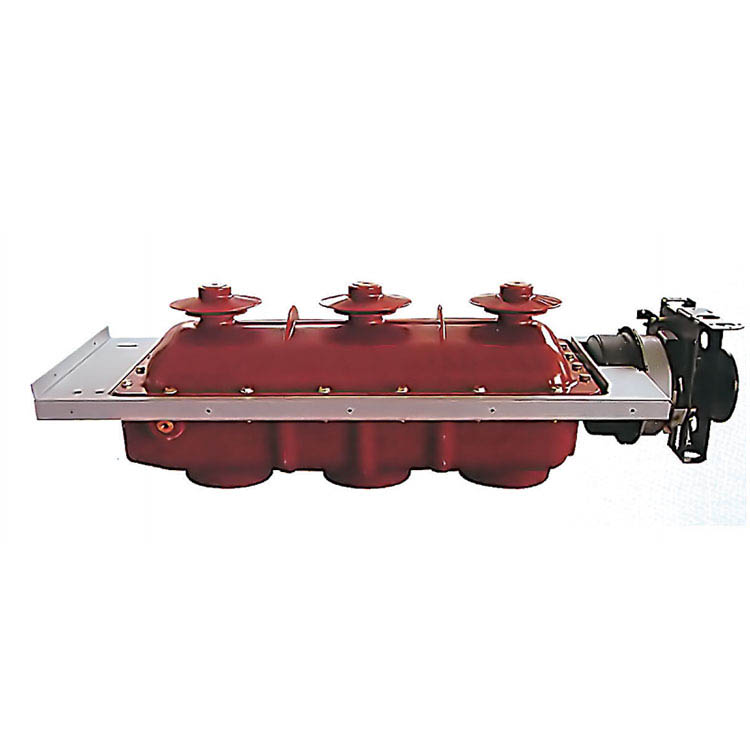 FLN48-12 İç Mekan HV SF6 Yük Break Anahtarı LBS