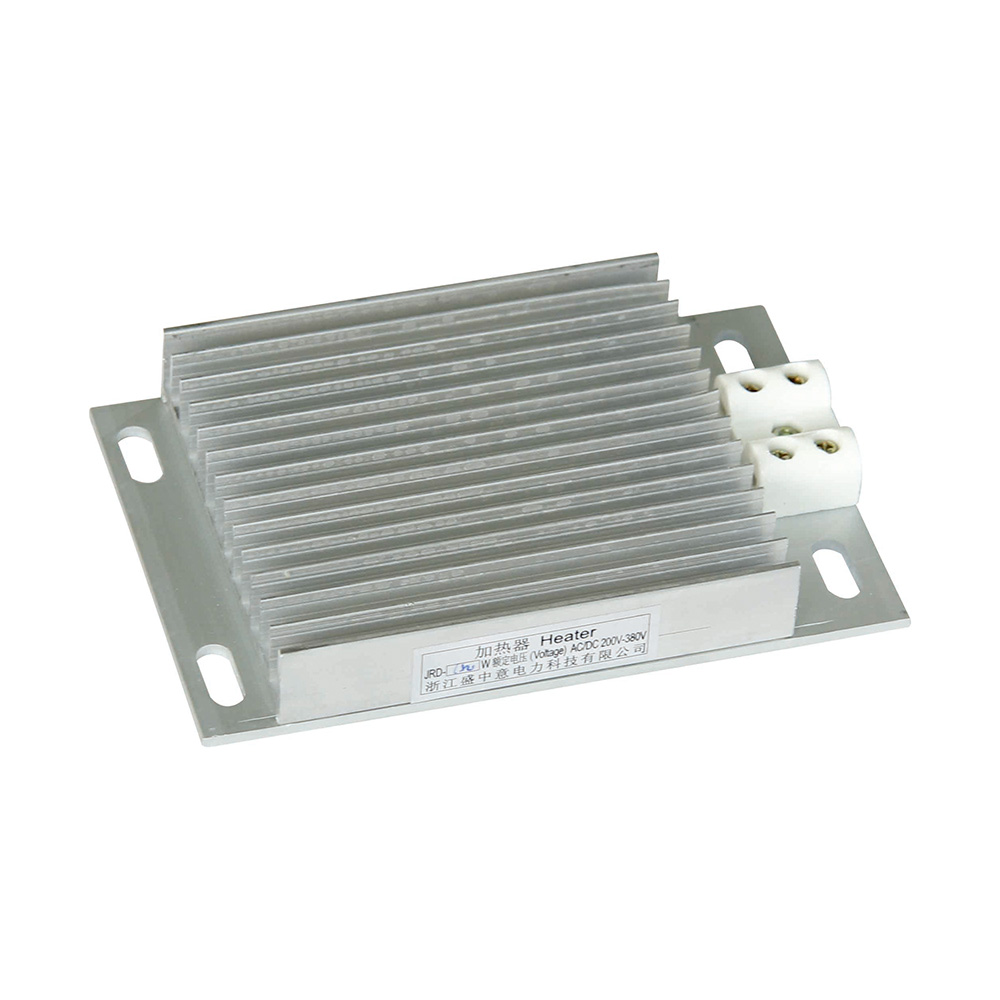 JRD-S Şalt ısıtma sistemi