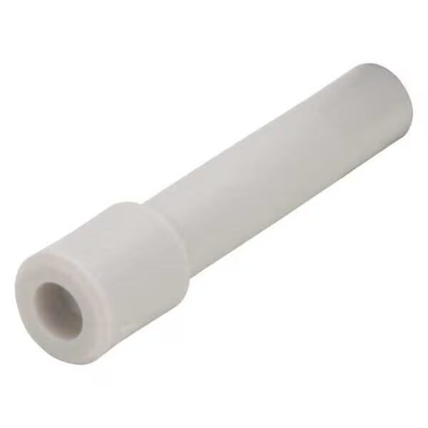 KQ2P Push Fit Dişi Uç Kapağı Plastik