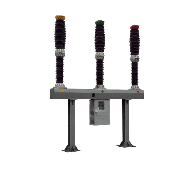 LW36-126 110KV 126KV Dış Mekan SF6 Devre Kesici