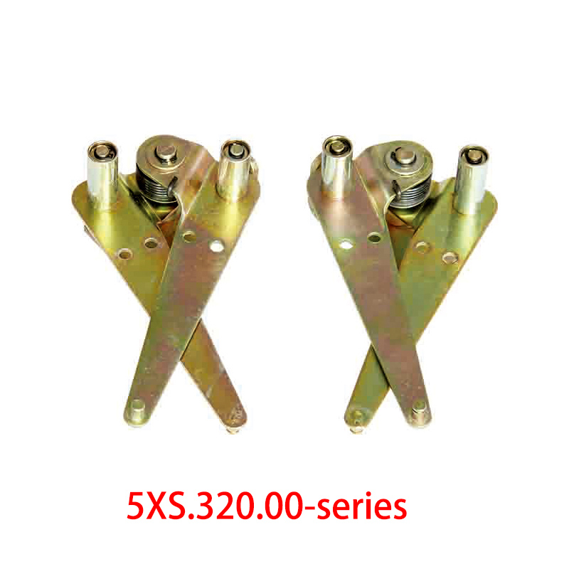 Switchear Self Locking Cihaz