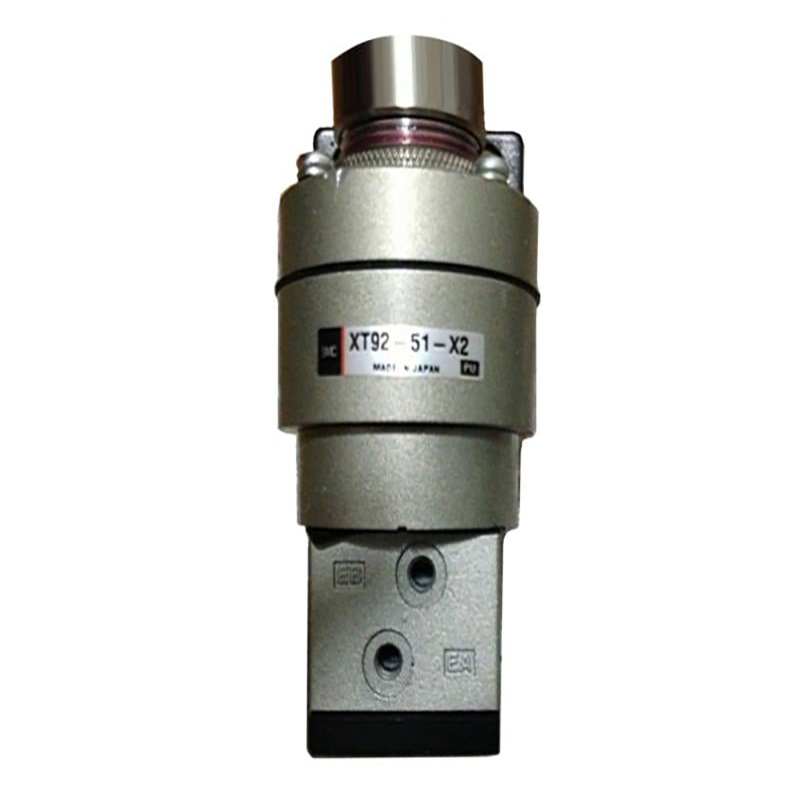 XT92-51-X2 Pnömatik Kontrol Vanası