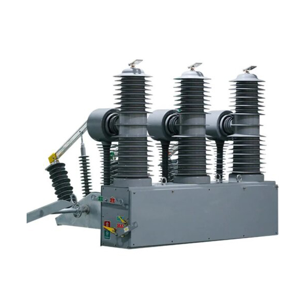 ZW32-40.5KV Açık Direk Monte Vakum Devre Kesici 35kV Otomatik Yeniden Yeniden Tespit